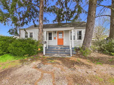 3318 14th Street, Muncie