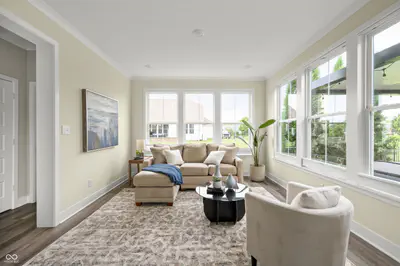 6790 Pulaski Court, Carmel - 12