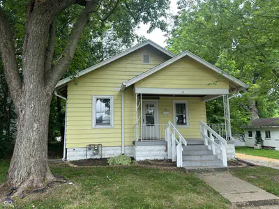 28 Beveridge, Greencastle