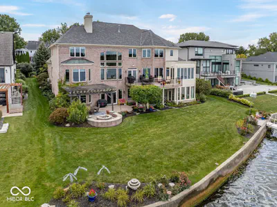 9088 Nautical Watch Drive, Indianapolis - 98