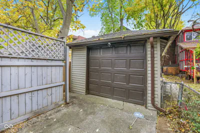 3628 Pennsylvania Street, Indianapolis - 66