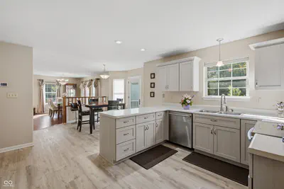 4513 Lost Tree Drive, Indianapolis - 8