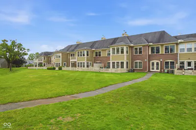 7601 Newport Bay Drive, Indianapolis - 21