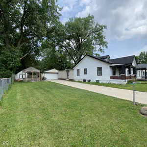 2923 Denny Street, Indianapolis - 4