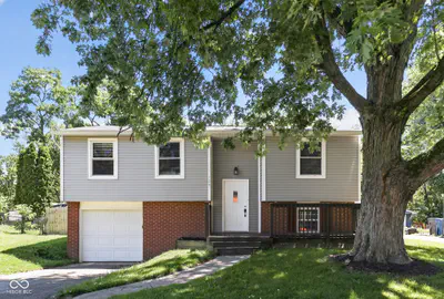 129 Coronado Road, Indianapolis
