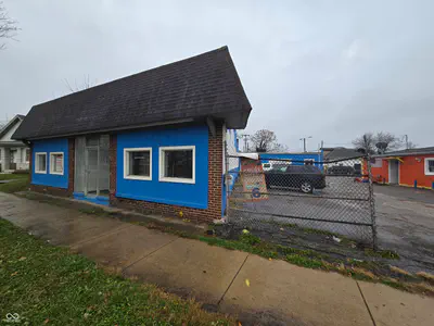 1915 Southeastern Avenue, Indianapolis - 2
