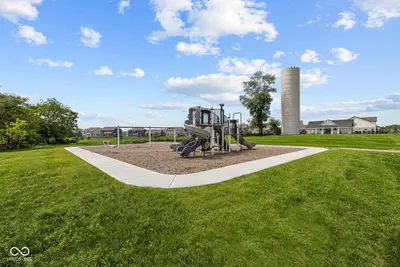 12555 Cattle Ridge Drive, Noblesville - 9