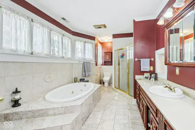 1610 Delaware Street, Indianapolis - 36