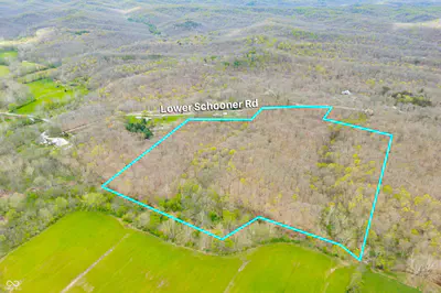 4100 Block of Lower Schooner Road, Nashville - 3