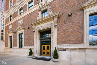 350 Meridian Street, Indianapolis - 46
