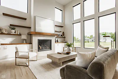 3925 Besbie Way, Bargersville - 5