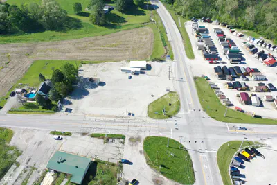 1930 US Highway 36, Bainbridge - 23