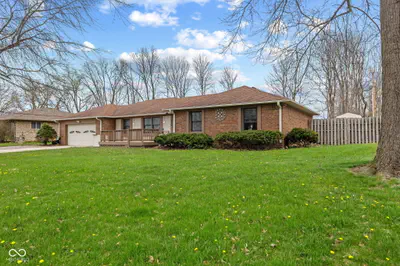 801 Restin Road, Greenwood - 2