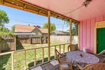 1306 Wright Street, Indianapolis - 36