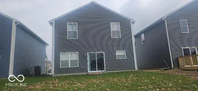 1090 Tomahawk Place, Martinsville - 2