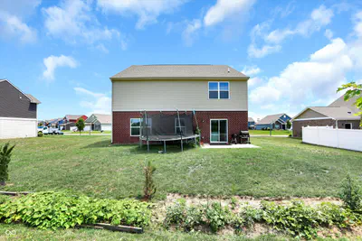 180 Blue Lace Drive, Whiteland - 48