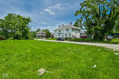 1520 Samoa Street, Indianapolis