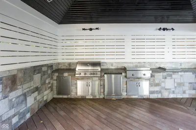 8641 Fawn Lake Circle, Indianapolis - 77