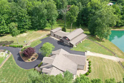 6366 County Road 100, Greensburg - 62