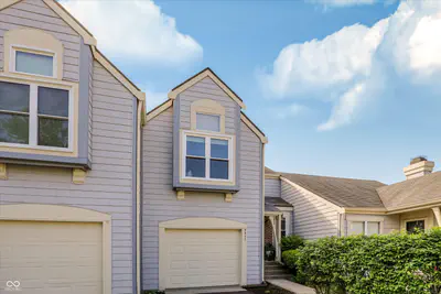 9457 Bridgewater Circle, Indianapolis - 3