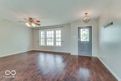 10625 Gathering Drive, Indianapolis - 2