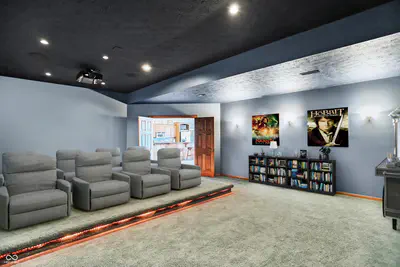 9088 Nautical Watch Drive, Indianapolis - 78