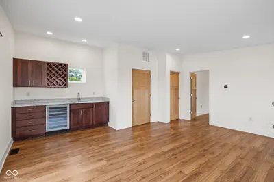 1202 Fletcher Avenue, Indianapolis - 31