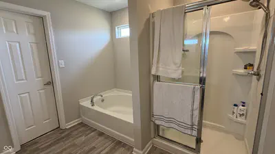 10246 Caprock Canyon Drive, Indianapolis - 9