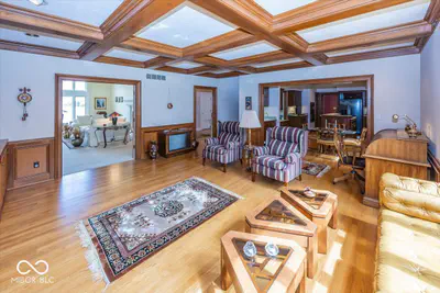 11691 Diamond Pointe Court, Indianapolis - 18