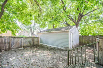 615 Cottage Avenue, Indianapolis - 23