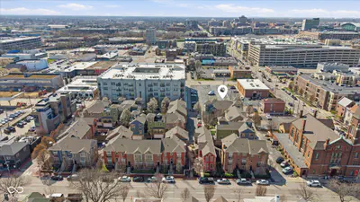 518 Miami Street, Indianapolis - 27