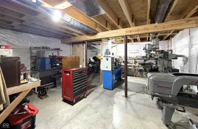 1710 Cessna Boulevard, Martinsville - 33
