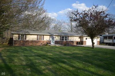 5275 Wilbur Road, Martinsville
