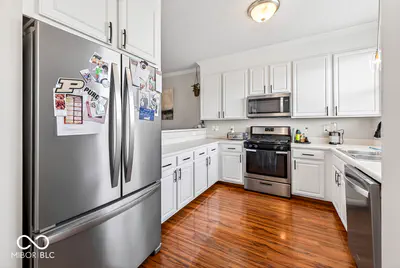 2258 Central Avenue, Indianapolis - 9