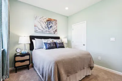6818 Levant Lane, Indianapolis - 30