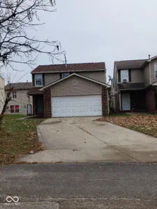 3633 Rural Street, Indianapolis - 2