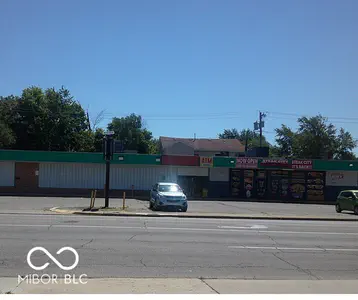 1424 Walnut Street, Muncie - 2