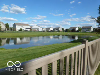 9849 Anchor Bend, McCordsville - 27