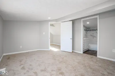 3642 Parker Avenue, Indianapolis - 9
