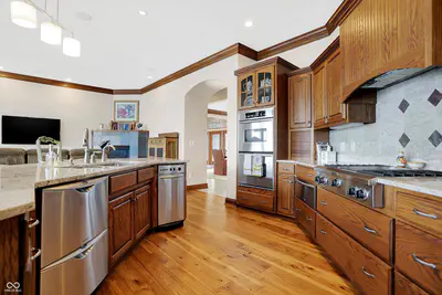 9088 Nautical Watch Drive, Indianapolis - 26