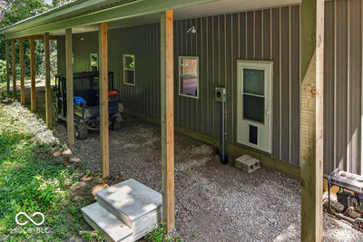 6888 State Road 44, Martinsville - 46