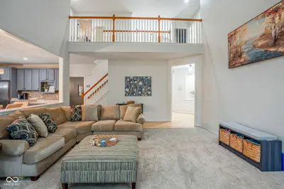 11667 Shadowwood Court, Zionsville - 14