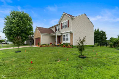 6951 Governors Pointe Boulevard, Indianapolis - 7