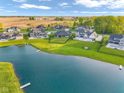 3995 Chapel Hill Court, Bargersville - 106