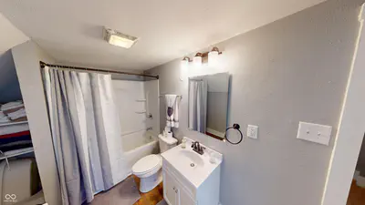 921 State Avenue, Indianapolis - 31