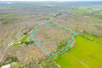 4100 Block of Lower Schooner Road, Nashville - 28