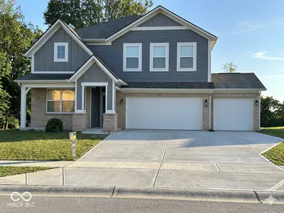 8027 wagman Street, Camby