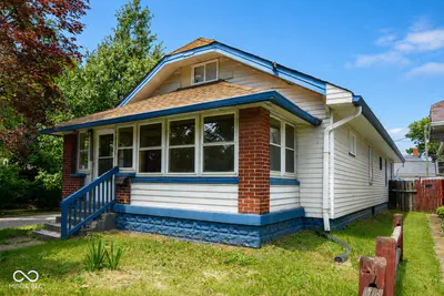 3630 Michigan Street, Indianapolis