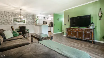 5019 Amber Creek Place, Indianapolis - 9