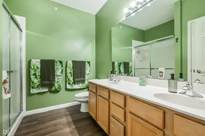 5019 Amber Creek Place, Indianapolis - 19